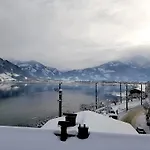 Anblick With View Incl Summer Card 아파트