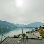 Anblick With View Incl Summer Card * 젤암제