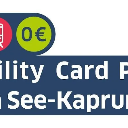 Anblick With View 公寓 滨湖采尔