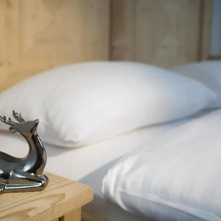 公寓 Anblick With View *