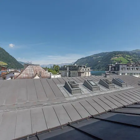 Anblick With View Incl Summer Card شقة