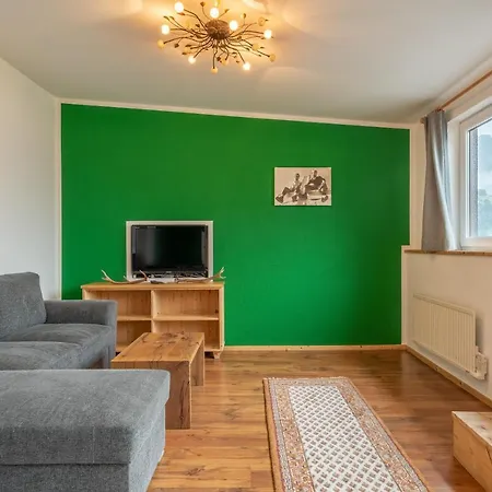 Anblick With View Lejlighed Zell am See