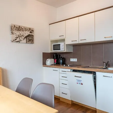 Διαμέρισμα Anblick With View Incl Summer Card