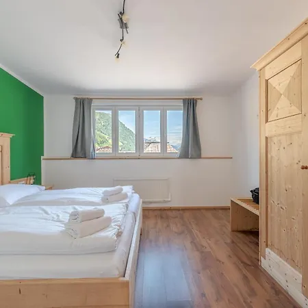 Anblick With View Incl Summer Card Apartman
