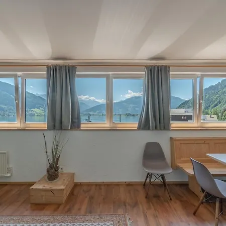 شقة Anblick With View زيل أم سي