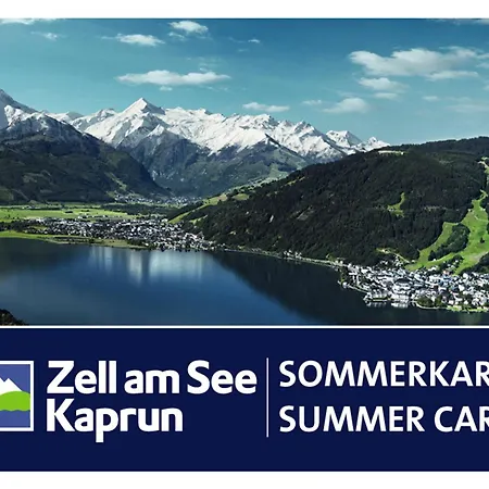Anblick With View Incl Summer Card
