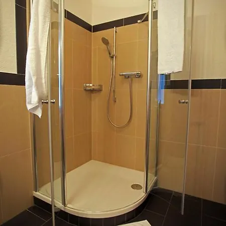 Anblick With View 公寓 *