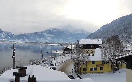 公寓 Anblick With View