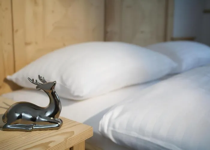 Διαμέρισμα Anblick With View Incl Summer Card *