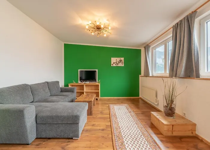 Anblick With View Incl Summer Card Τσελ αμ Ζέε