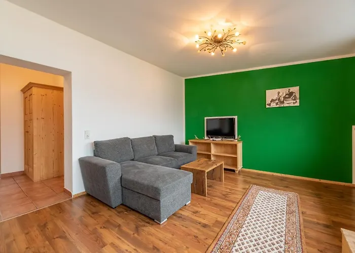 Anblick With View Incl Summer Card