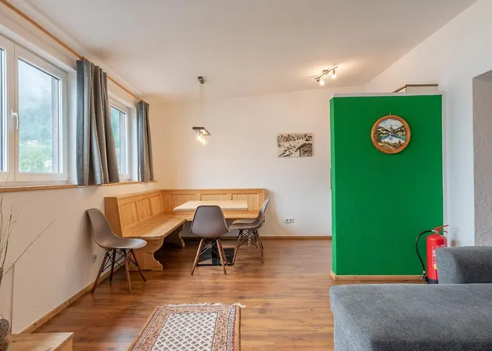 Anblick With View Incl Summer Card Τσελ αμ Ζέε