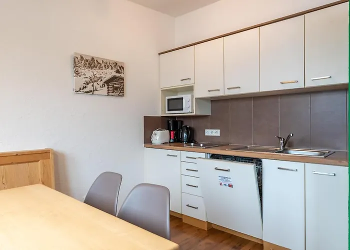 Διαμέρισμα Anblick With View Incl Summer Card