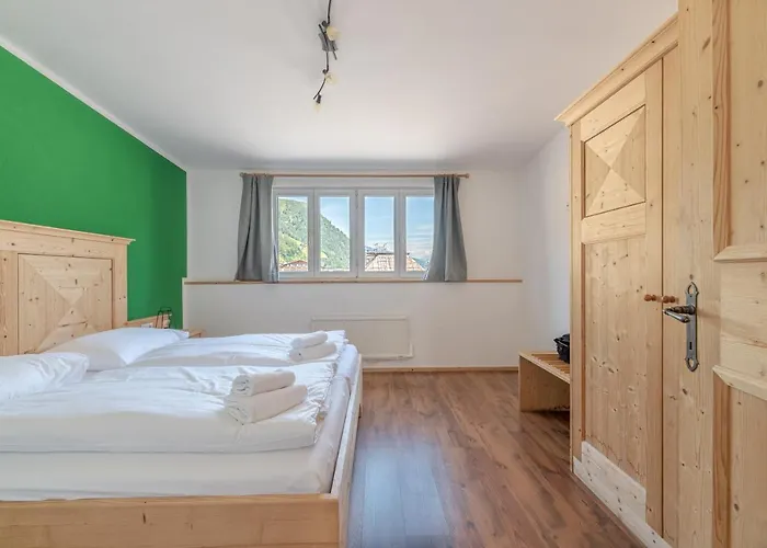 Anblick With View Incl Summer Card Διαμέρισμα