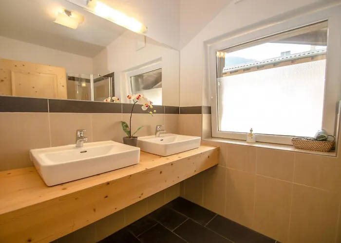 Anblick With View Incl Summer Card Διαμέρισμα