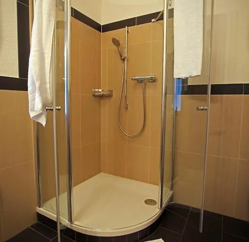 Anblick With View Incl Summer Card Lejlighed *