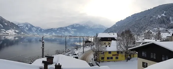 Διαμέρισμα Anblick With View Incl Summer Card