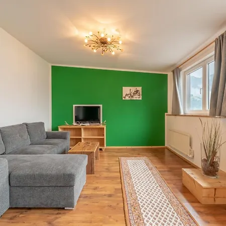 Anblick Appartement With Lake View Zell am See