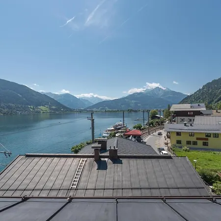 Anblick Appartement With Lake View Incl Summer Card *