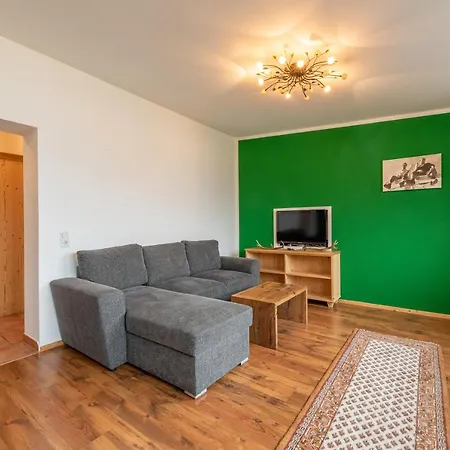 Anblick Appartement With Lake View Incl Summer Card