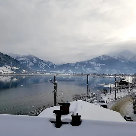 Anblick Appartement With Lake View Apartment