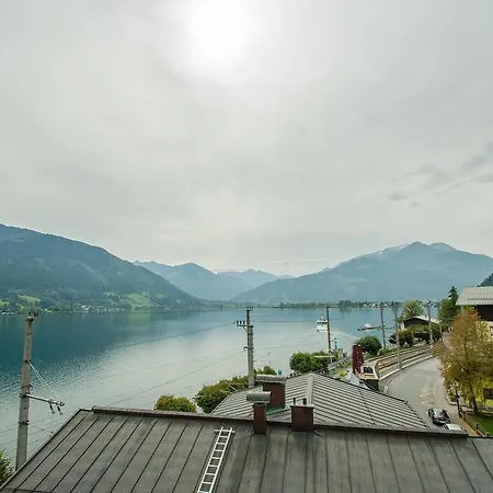 Anblick Appartement With Lake View Incl Summer Card * Zell am See